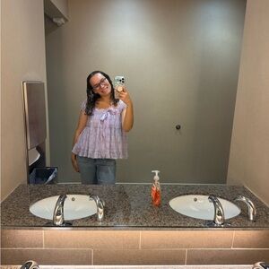 About me + look at my cute cats!